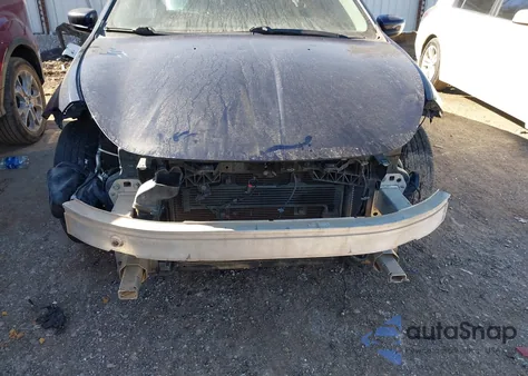 2015 Dodge Dart Sxt z USA, uszkodzony, nr VIN 1C3CDFBBXFD298792